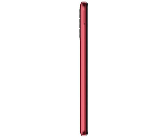 Мобильный телефон ZTE Blade V40 Vita 4/128GB Red, изображение 4 Мобильный телефон ZTE Blade V40 Vita 4/128GB Red, изображение 4