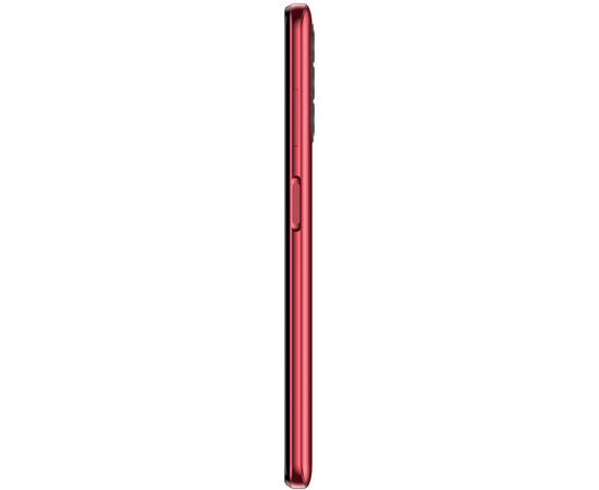 Мобильный телефон ZTE Blade V40 Vita 4/128GB Red, изображение 5 Мобильный телефон ZTE Blade V40 Vita 4/128GB Red, изображение 5