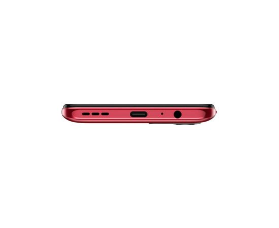 Мобильный телефон ZTE Blade V40 Vita 4/128GB Red, изображение 6 Мобильный телефон ZTE Blade V40 Vita 4/128GB Red, изображение 6