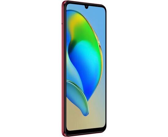 Мобильный телефон ZTE Blade V40 Vita 4/128GB Red, изображение 8 Мобильный телефон ZTE Blade V40 Vita 4/128GB Red, изображение 8