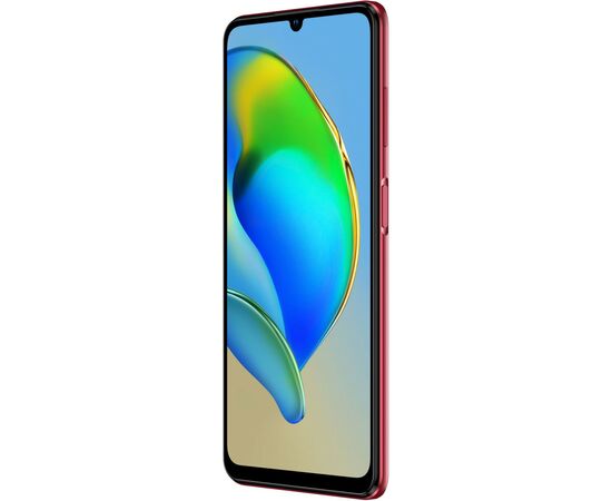 Мобильный телефон ZTE Blade V40 Vita 4/128GB Red, изображение 9 Мобильный телефон ZTE Blade V40 Vita 4/128GB Red, изображение 9