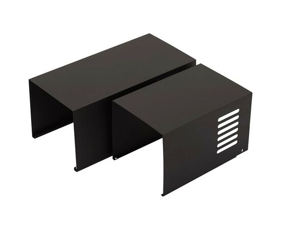 Вытяжка кухонная Eleyus AGAT 1200 LED 60 BL, изображение 11 Вытяжка кухонная Eleyus AGAT 1200 LED 60 BL, изображение 11