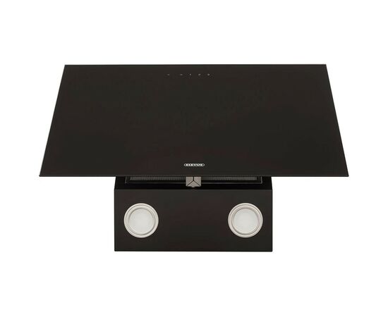 Вытяжка кухонная Eleyus AGAT 1200 LED 60 BL, изображение 5 Вытяжка кухонная Eleyus AGAT 1200 LED 60 BL, изображение 5