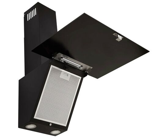 Вытяжка кухонная Eleyus AGAT 1200 LED 60 BL, изображение 6 Вытяжка кухонная Eleyus AGAT 1200 LED 60 BL, изображение 6