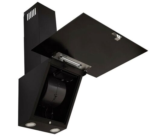 Вытяжка кухонная Eleyus AGAT 1200 LED 60 BL, изображение 7 Вытяжка кухонная Eleyus AGAT 1200 LED 60 BL, изображение 7