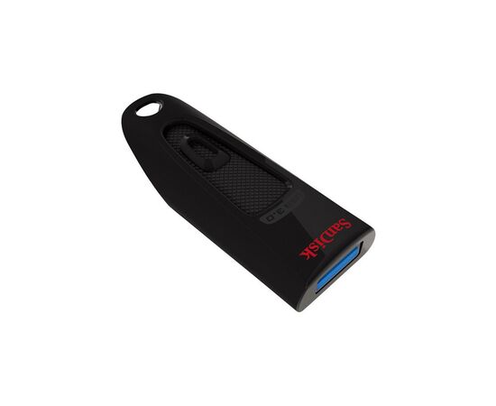 USB флеш накопичувач SanDisk 512GB Ultra Black USB 3.0 (SDCZ48-512G-G46)