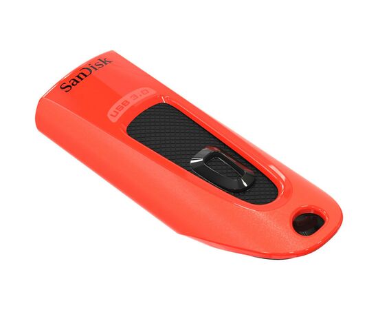 USB флеш накопичувач SanDisk 64GB Ultra Red USB 3.0 (SDCZ48-064G-U46R)