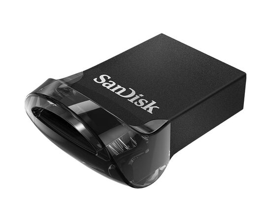 USB флеш накопитель SanDisk 512GB Ultra Fit USB 3.1 (SDCZ430-512G-G46), изображение 2 USB флеш накопитель SanDisk 512GB Ultra Fit USB 3.1 (SDCZ430-512G-G46), изображение 2