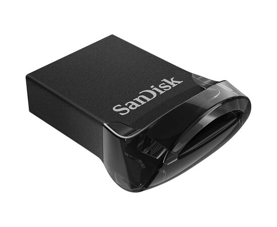 USB флеш накопитель SanDisk 512GB Ultra Fit USB 3.1 (SDCZ430-512G-G46), изображение 3 USB флеш накопитель SanDisk 512GB Ultra Fit USB 3.1 (SDCZ430-512G-G46), изображение 3