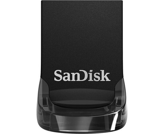 USB флеш накопитель SanDisk 512GB Ultra Fit USB 3.1 (SDCZ430-512G-G46)