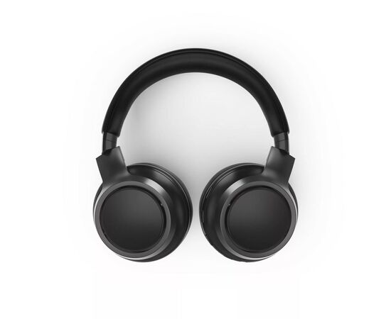 Наушники Philips TAH9505 Black (TAH9505BK/00), изображение 10 Наушники Philips TAH9505 Black (TAH9505BK/00), изображение 10