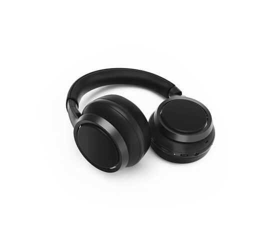 Наушники Philips TAH9505 Black (TAH9505BK/00), изображение 12 Наушники Philips TAH9505 Black (TAH9505BK/00), изображение 12