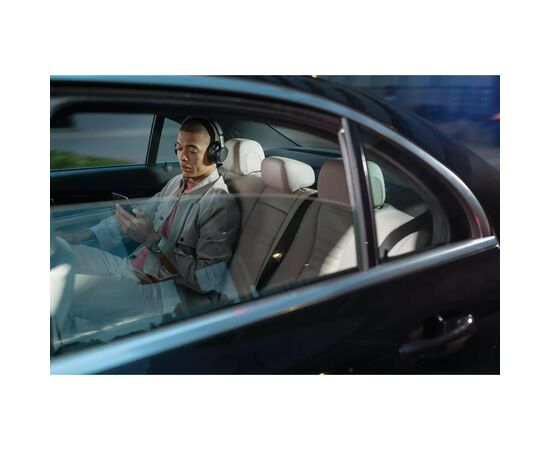 Наушники Philips TAH9505 Black (TAH9505BK/00), изображение 13 Наушники Philips TAH9505 Black (TAH9505BK/00), изображение 13