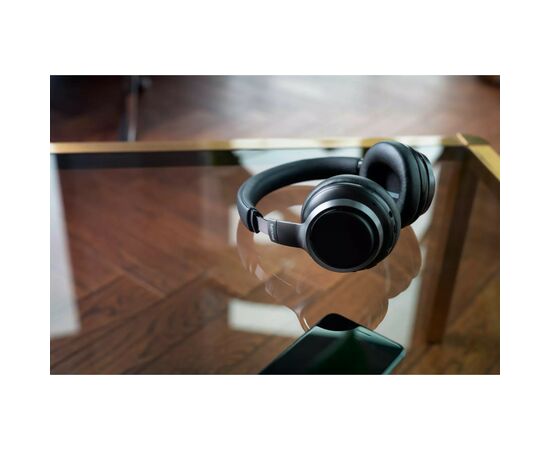 Наушники Philips TAH9505 Black (TAH9505BK/00), изображение 4 Наушники Philips TAH9505 Black (TAH9505BK/00), изображение 4