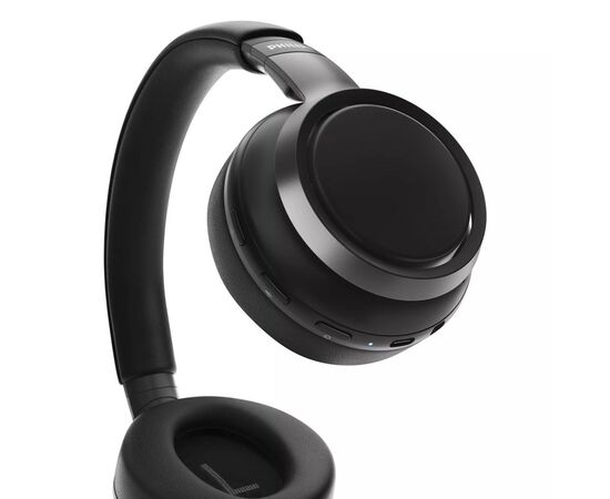 Наушники Philips TAH9505 Black (TAH9505BK/00), изображение 9 Наушники Philips TAH9505 Black (TAH9505BK/00), изображение 9