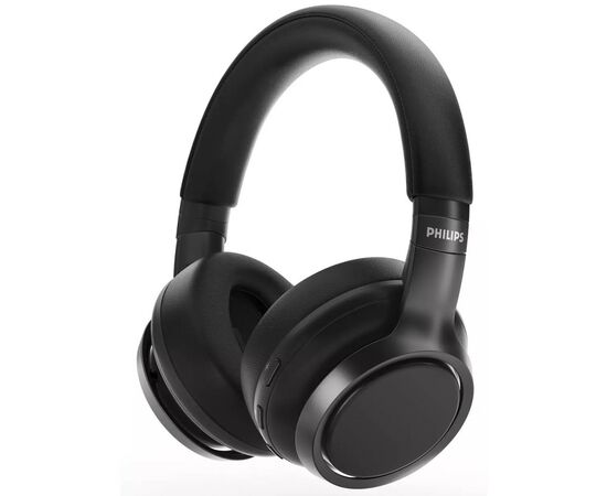 Навушники Philips TAH9505 Black (TAH9505BK/00)