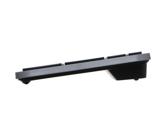 Клавиатура 2E KS240 Wireless/Bluetooth Grey (2E-KS240WG), изображение 7 Клавиатура 2E KS240 Wireless/Bluetooth Grey (2E-KS240WG), изображение 7