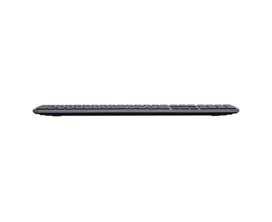 Клавиатура 2E KS240 Wireless/Bluetooth Grey (2E-KS240WG), изображение 8 Клавиатура 2E KS240 Wireless/Bluetooth Grey (2E-KS240WG), изображение 8