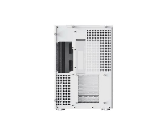 Корпус Gamemax Infinity White, изображение 3 Корпус Gamemax Infinity White, изображение 3