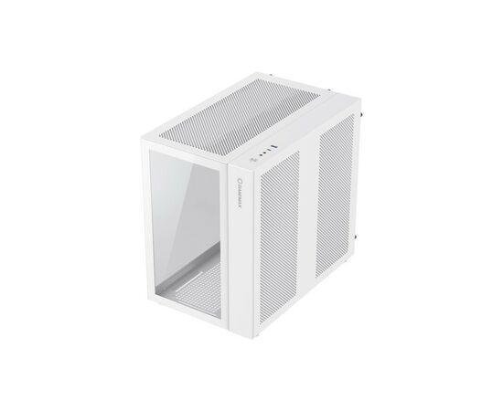 Корпус Gamemax Infinity White, изображение 4 Корпус Gamemax Infinity White, изображение 4