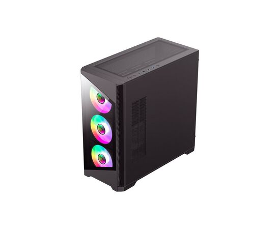 Корпус Gamemax Destroyer TGB, изображение 8 Корпус Gamemax Destroyer TGB, изображение 8
