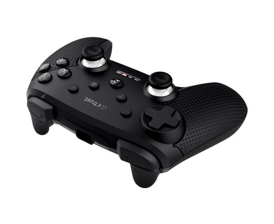 Геймпад Trust GXT 542 MUTA Bluetooth/Wireless USB Black (24790), изображение 3 Геймпад Trust GXT 542 MUTA Bluetooth/Wireless USB Black (24790), изображение 3