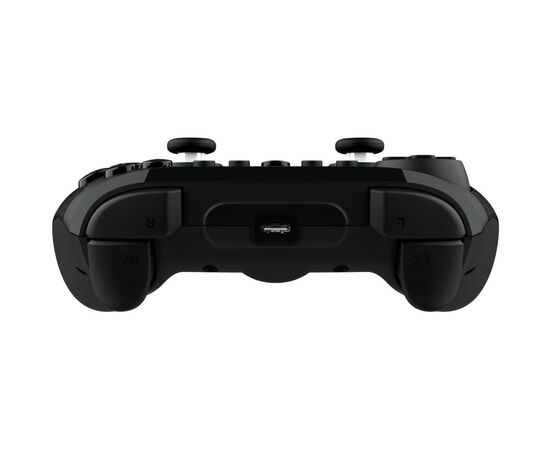 Геймпад Trust GXT 542 MUTA Bluetooth/Wireless USB Black (24790), изображение 4 Геймпад Trust GXT 542 MUTA Bluetooth/Wireless USB Black (24790), изображение 4