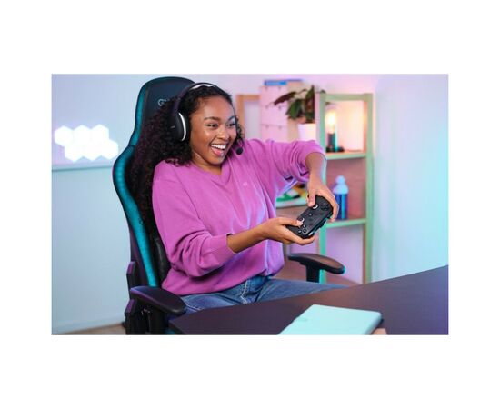 Геймпад Trust GXT 542 MUTA Bluetooth/Wireless USB Black (24790), изображение 8 Геймпад Trust GXT 542 MUTA Bluetooth/Wireless USB Black (24790), изображение 8