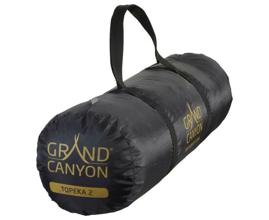 Палатка Grand Canyon Topeka 2 Capulet Olive (330005), изображение 11