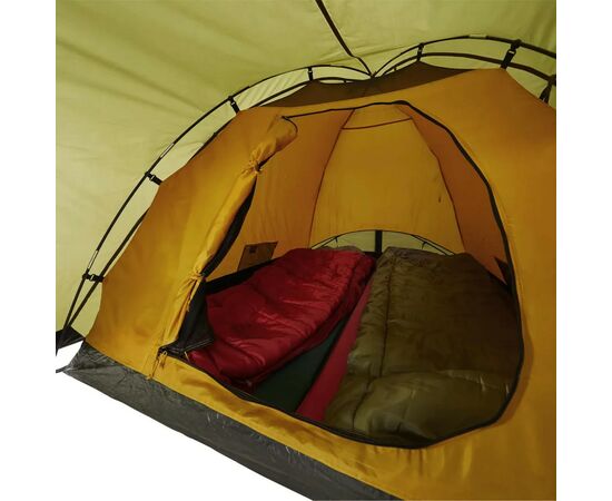 Палатка Grand Canyon Topeka 2 Capulet Olive (330005), изображение 8