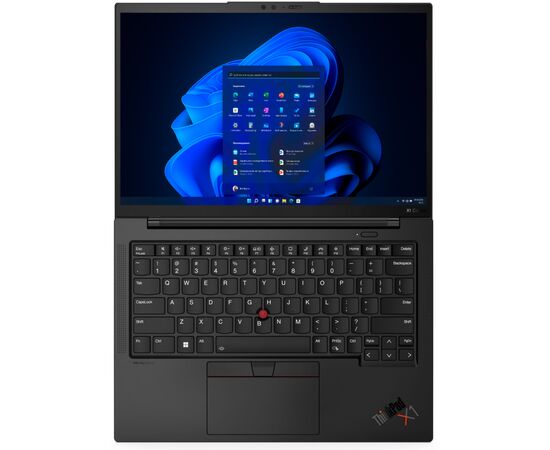 Ноутбук Lenovo ThinkPad X1 Carbon G11 (21HM0074RA), изображение 5 Ноутбук Lenovo ThinkPad X1 Carbon G11 (21HM0074RA), изображение 5
