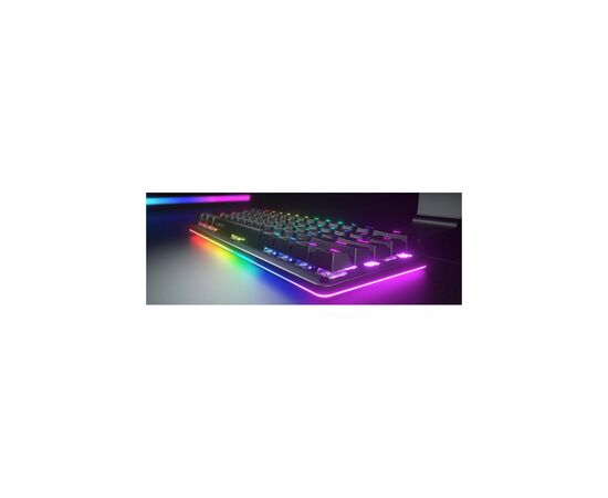 Клавиатура Cougar Puri Mini RGB USB Black (Puri Mini RGB), изображение 11 Клавиатура Cougar Puri Mini RGB USB Black (Puri Mini RGB), изображение 11