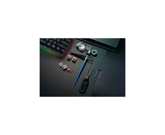 Клавиатура Cougar Puri Mini RGB USB Black (Puri Mini RGB), изображение 12 Клавиатура Cougar Puri Mini RGB USB Black (Puri Mini RGB), изображение 12