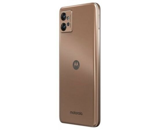Мобільний телефон Motorola G32 8/256Gb Rose Gold (PAUU0051RS), зображення 10 Мобільний телефон Motorola G32 8/256Gb Rose Gold (PAUU0051RS), зображення 10
