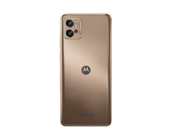 Мобільний телефон Motorola G32 8/256Gb Rose Gold (PAUU0051RS), зображення 3 Мобільний телефон Motorola G32 8/256Gb Rose Gold (PAUU0051RS), зображення 3