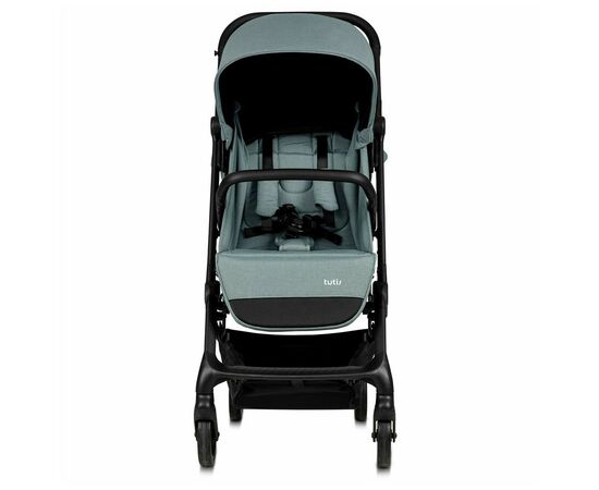 Коляска TUTIS Jogo Menta (PP200/143), изображение 2 Коляска TUTIS Jogo Menta (PP200/143), изображение 2