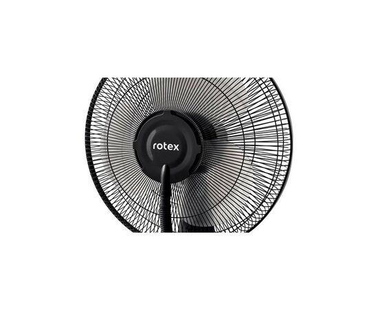 Вентилятор Rotex RAF110-B, изображение 6 Вентилятор Rotex RAF110-B, изображение 6
