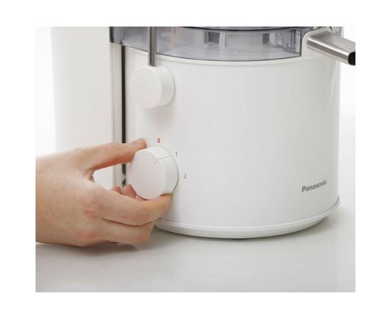 Соковыжималка Panasonic MJ-CB100WTQ, изображение 10 Соковыжималка Panasonic MJ-CB100WTQ, изображение 10