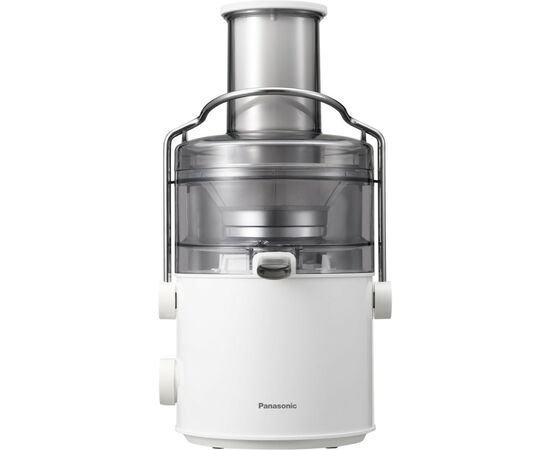 Соковыжималка Panasonic MJ-CB100WTQ, изображение 2 Соковыжималка Panasonic MJ-CB100WTQ, изображение 2