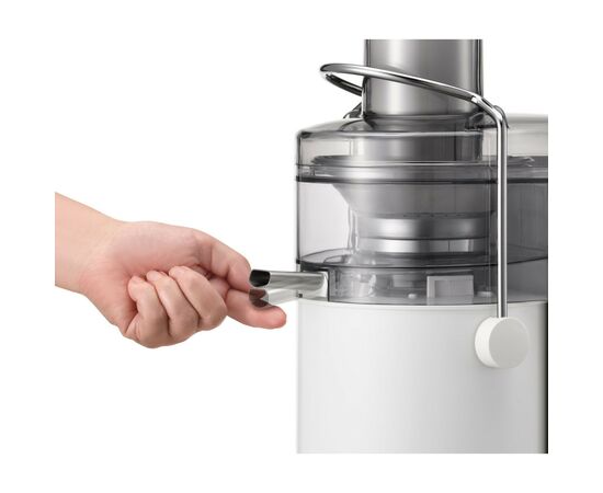 Соковыжималка Panasonic MJ-CB100WTQ, изображение 5 Соковыжималка Panasonic MJ-CB100WTQ, изображение 5