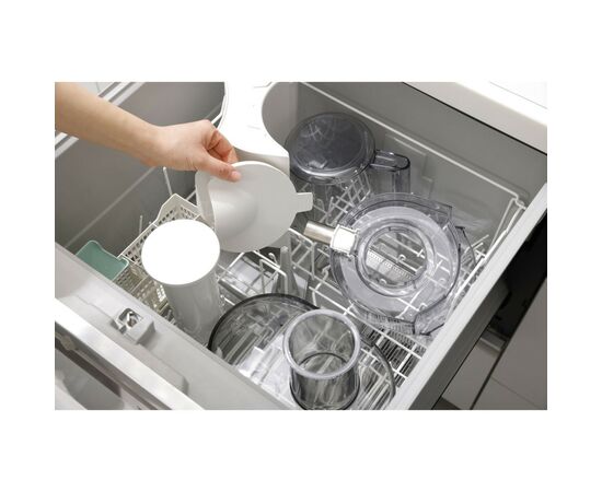 Соковыжималка Panasonic MJ-CB100WTQ, изображение 9 Соковыжималка Panasonic MJ-CB100WTQ, изображение 9