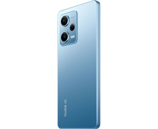 Мобильный телефон Xiaomi Redmi Note 12 Pro 5G 8/256GB Blue, зображення 10 Мобильный телефон Xiaomi Redmi Note 12 Pro 5G 8/256GB Blue, зображення 10