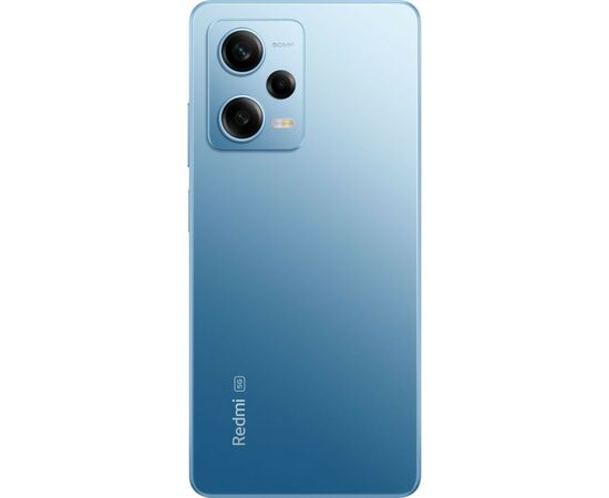 Мобильный телефон Xiaomi Redmi Note 12 Pro 5G 8/256GB Blue, зображення 3 Мобильный телефон Xiaomi Redmi Note 12 Pro 5G 8/256GB Blue, зображення 3