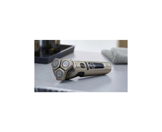Электробритва Philips SP9883/36, изображение 2 Электробритва Philips SP9883/36, изображение 2