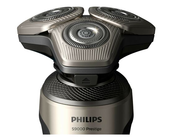 Электробритва Philips SP9883/36, изображение 3 Электробритва Philips SP9883/36, изображение 3