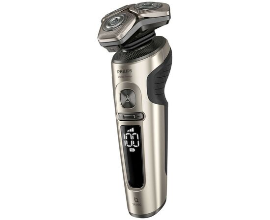 Электробритва Philips SP9883/36, изображение 4 Электробритва Philips SP9883/36, изображение 4