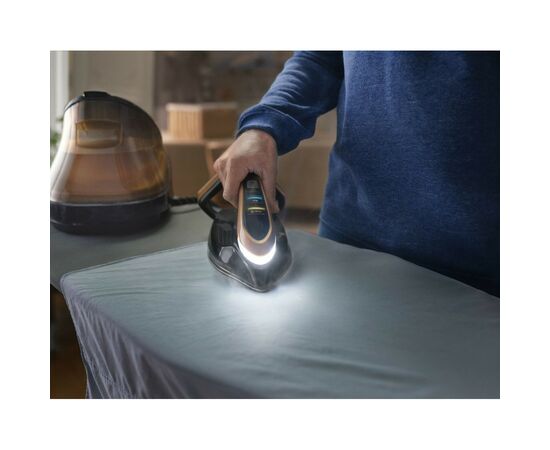 Парова станція Tefal GV9820E0, зображення 11