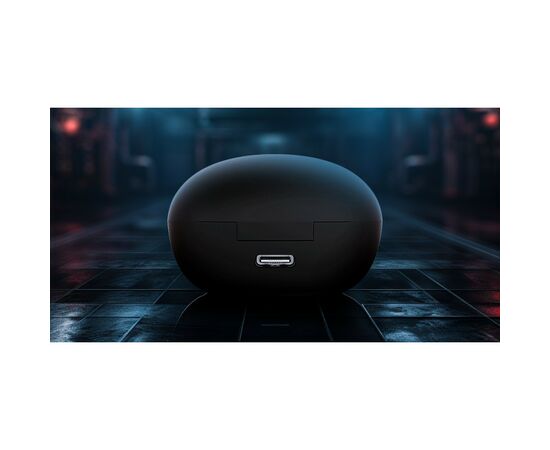 Наушники Hator Hyреrpunk Truedots Black (HTA-410), изображение 12 Наушники Hator Hyреrpunk Truedots Black (HTA-410), изображение 12