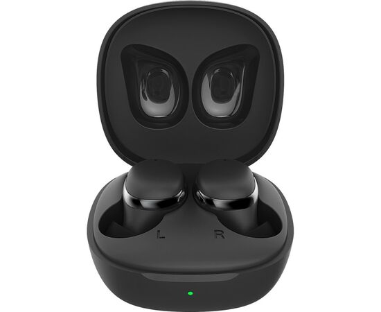 Наушники Hator Hyреrpunk Truedots Black (HTA-410), изображение 2 Наушники Hator Hyреrpunk Truedots Black (HTA-410), изображение 2