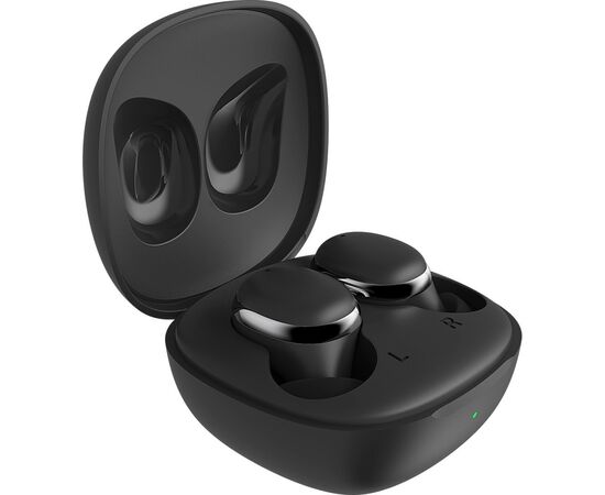 Наушники Hator Hyреrpunk Truedots Black (HTA-410), изображение 3 Наушники Hator Hyреrpunk Truedots Black (HTA-410), изображение 3